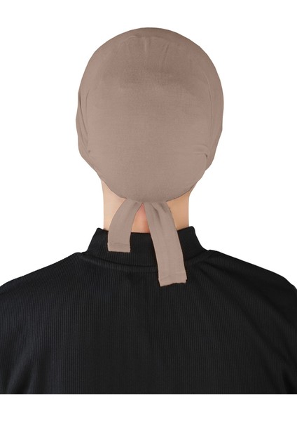 Kaymaz Bone - St 260 Koyu Vizon