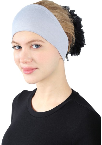 Bandana Bone - St 276 Açık Gri fiyatları