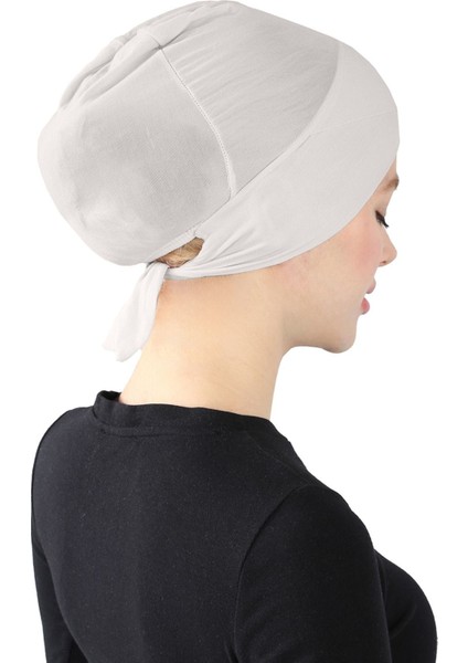 Parizyen Çapraz Bone - St 370 Açık Gri modelleri