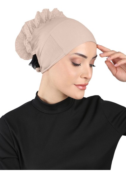 Topuzlu Kaymaz Bone - St 510 Koyu Vizon fiyatları