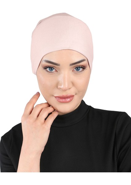 Stoper Confort Fit Bone - ST105 Duman Gülü