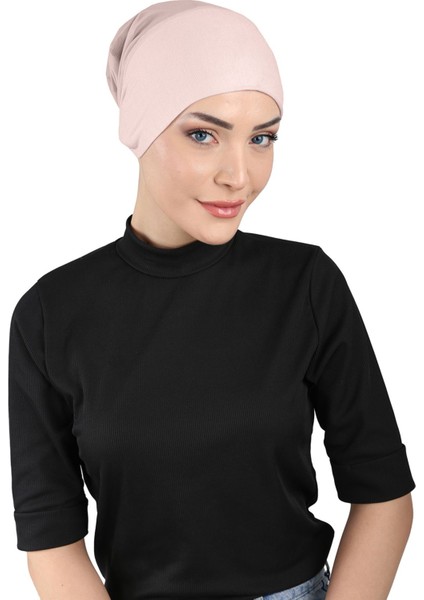 Stoper Confort Fit Bone - ST105 Duman Gülü modelleri