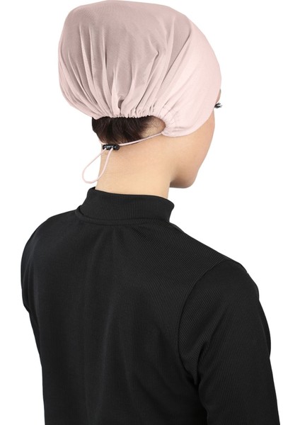 Stoper Confort Fit Bone - ST105 Duman Gülü fırsatları