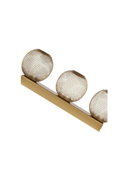 Sera Tealight 3'lü Mumluk Eskitme