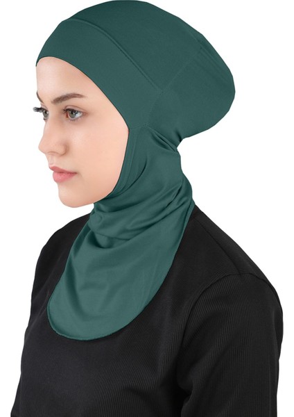 Küçük Hijab Bone - St 225 Zümrüt fiyatları
