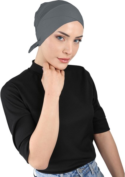 Clima Fit Çapraz Bone - St 258 Antrasit fiyatları