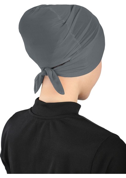 Clima Fit Çapraz Bone - St 258 Antrasit modelleri