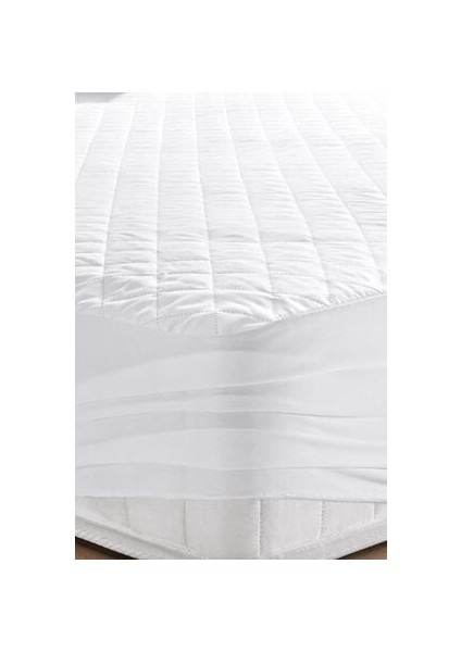 Bedding Frio Full Kenar Sıvı Geçirmez Alez 90X190 cm