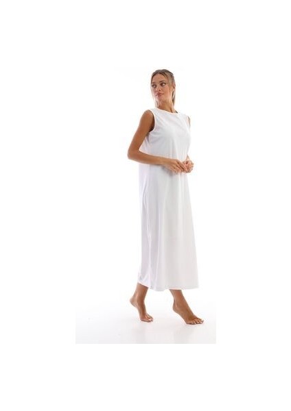 Beyaz kolsuz Elbise Astarı Jupon Içlik fiyatları