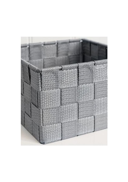 Shine Saklama Kutusu 34 x 22 x 17,5 cm Gri modelleri