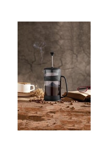 Homenıva Barista French Press 400 ml