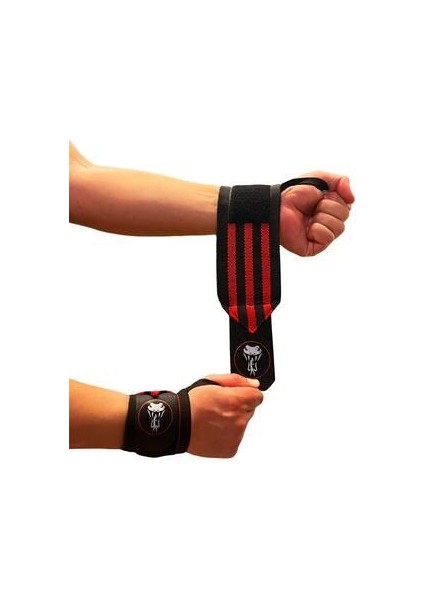 Fitness Bilekliği Crossfit Pro Ağırlık Bilekliği Wrist Wraps Fitness Bilekliği Bilek Koruyucu Destek Bilekliği