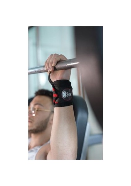 Fitness Bilekliği Crossfit Pro Ağırlık Bilekliği Wrist Wraps Fitness Bilekliği Bilek Koruyucu Destek Bilekliği fırsatları