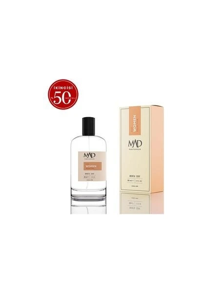 Mad A115 Selective 50 ml Erkek Parfüm