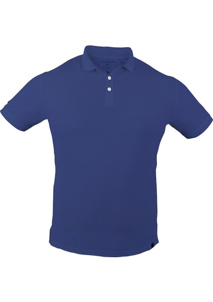 Milo Kurta Polo Yaka T-Shirt
