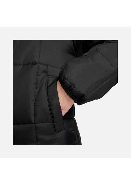 Sportswear Classic Puffer Therma-Fit Full-Zip Hoodie Kadın Geniş Kesim Mont Parka FB7675 fiyatları