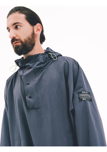 Antracite Raincoat fiyatları