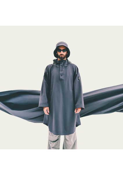 Antracite Raincoat modelleri