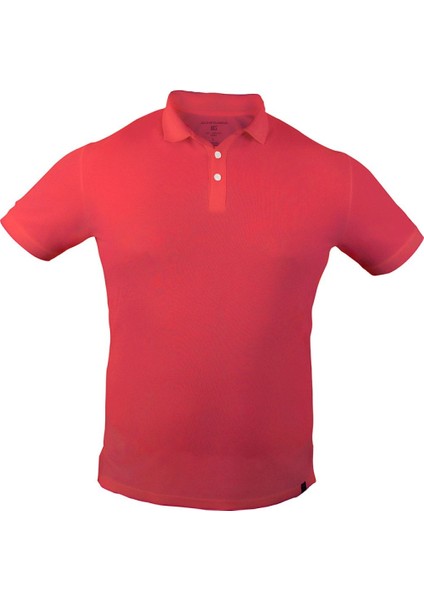 Milo Kurta Polo Yaka T-Shirt