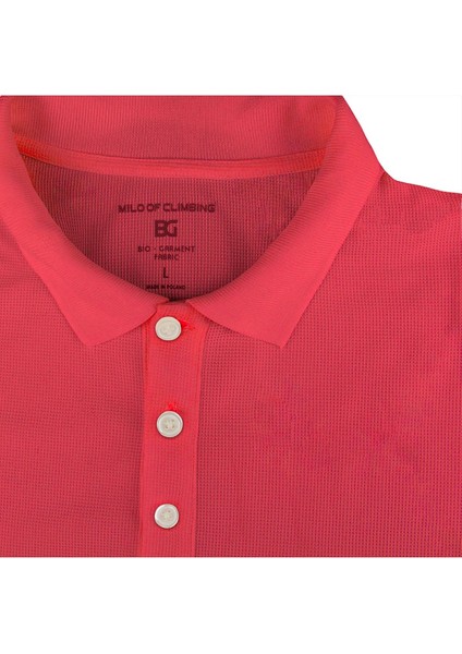 Milo Kurta Polo Yaka T-Shirt modelleri