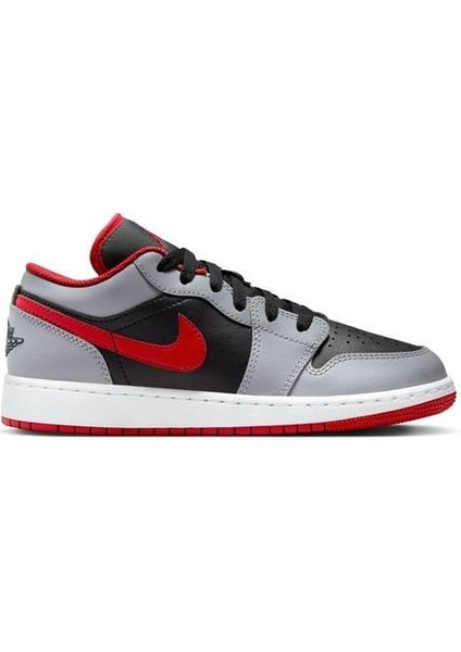 Air Jordan Low Sneaker Kadın Ayakkabı 553560060 I-117