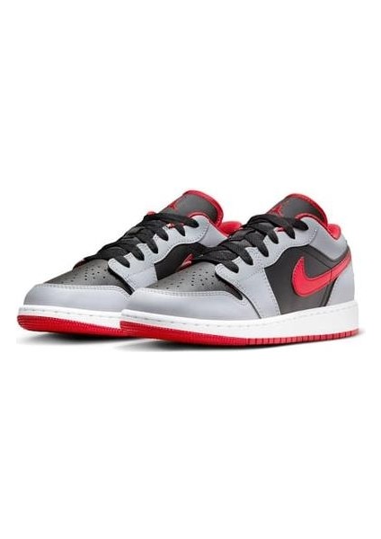 Air Jordan Low Sneaker Kadın Ayakkabı 553560060 I-117 modelleri