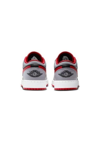 Air Jordan Low Sneaker Kadın Ayakkabı 553560060 I-117 fırsatları