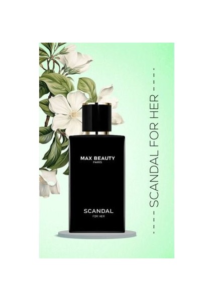 Scandal For Her EDP Kadın Parfüm 50 ml