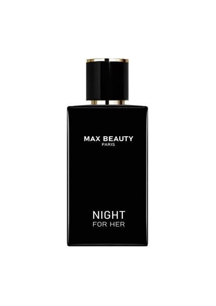 Night For Her EDP Kadın Parfüm 50 ml