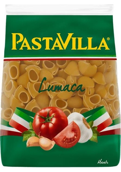 Makarna Mantı 500 gr x 20 Adet