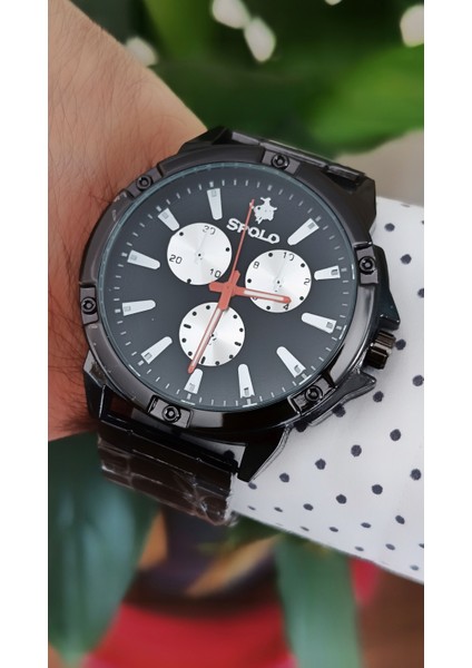 Skmi Erkek Kol Saati 25