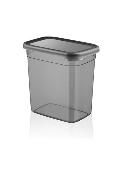 Dikdörtgen PP Plastik Saklama Kabı Seti 2000 ml x 12 – BPA’sız, Mikrodalga ve Bulaşık Makinesinde Kullanıma Uygun fırsatları