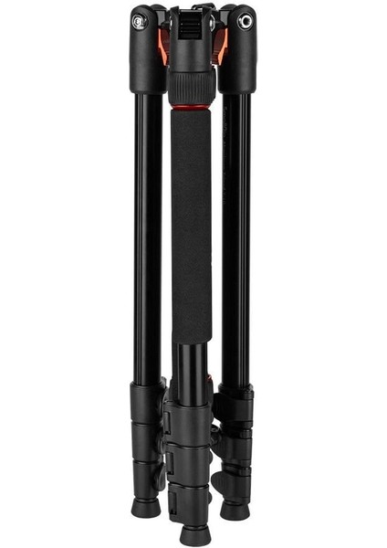 3983 T-10 Alüminyum Tripod