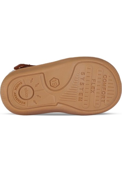 19-21 Numara Kürklü Ortopedik Erkek Ilk Adım Bot modelleri