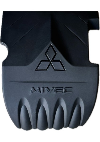 Kapak Motor Koruma Mitsubishi Lancer 2007-2012