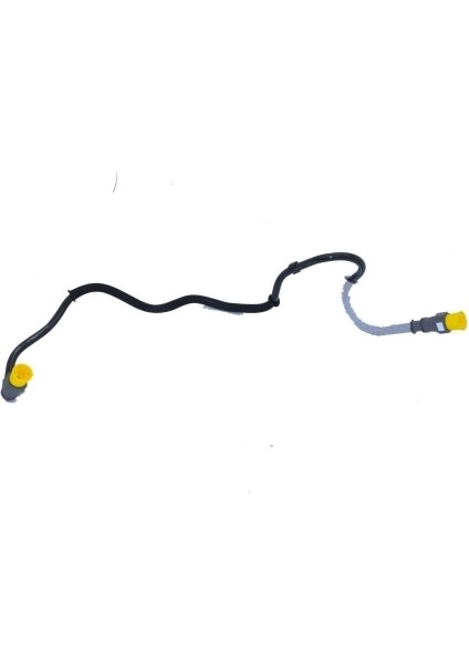Yakıt Borusu K9K Motor Renault Clıo Iı/Dacıa-Duster/Logan 1.5 Dci 04- (Oem No: 164461296R)