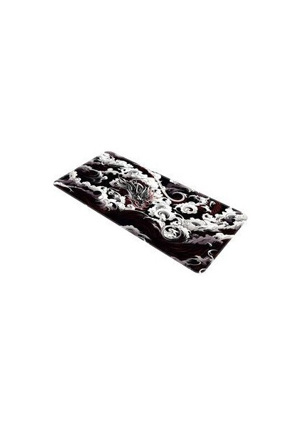 Mouse Pad Büyük Boy Gaming Oyuncu Uyumlu xxl 90X40 cm Eborsisk