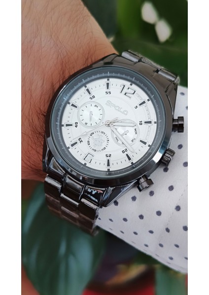 Skmi Erkek Kol Saati 27