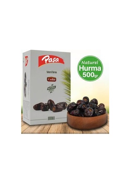 Naturel Hurma 500 gr