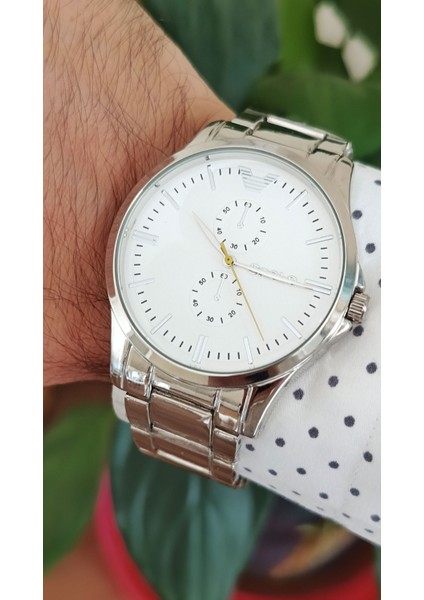 Skmi Erkek Kol Saati 26