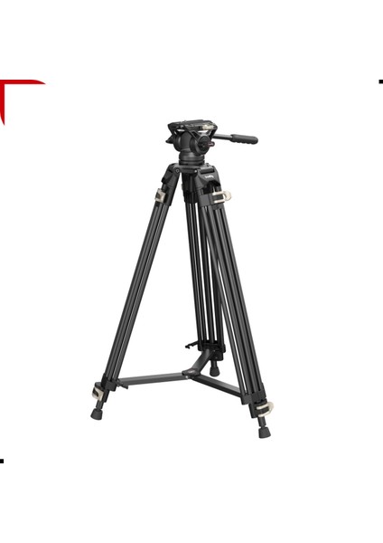 Ad-01 Profesyonel Tripod 3751