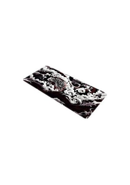 Mouse Pad Büyük Boy Uyumlu Gaming Oyuncu Xl 70X30 cm Eborsisk