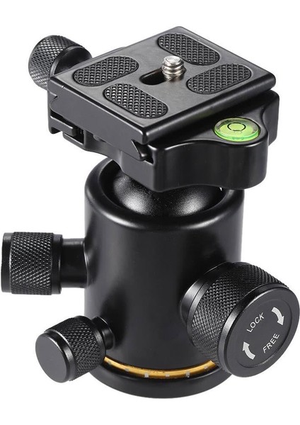 Alüminyum Alaşımlı Bilyalı Top Kafa D3700 fiyatları