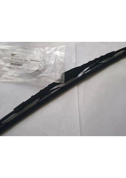 Sılecek Süpürgesı Ön Takım Bmw X5 E53 Bm 00-06 (Oem No: 61613427726)