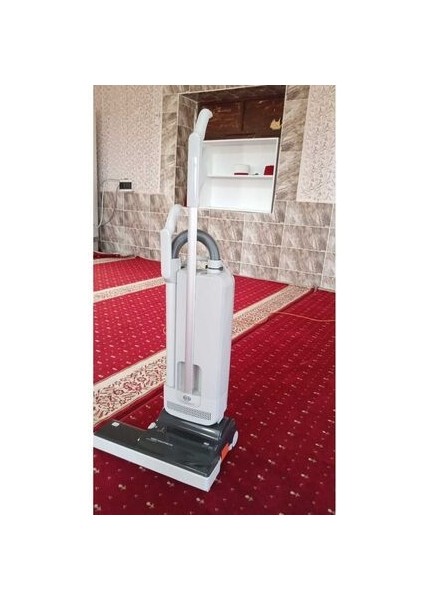 470 EVOLUTION ELEKTRİKLİ SÜPÜRGE