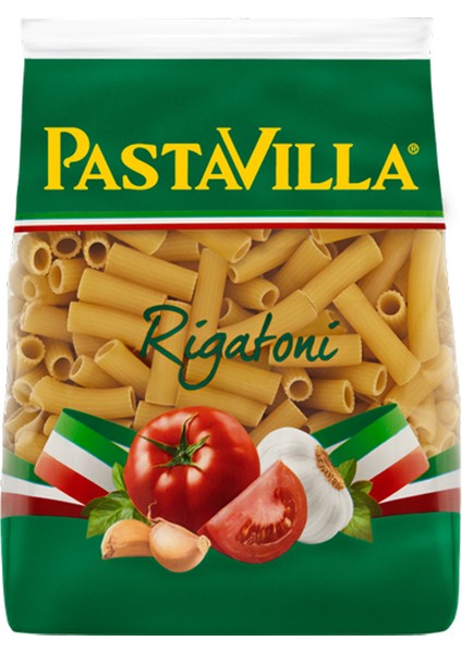 Makarna Rigatoni 500 gr x 20 Adet