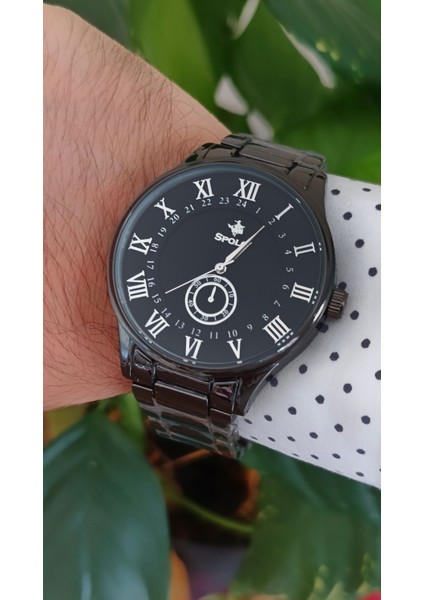 Skmi Erkek Kol Saati 23