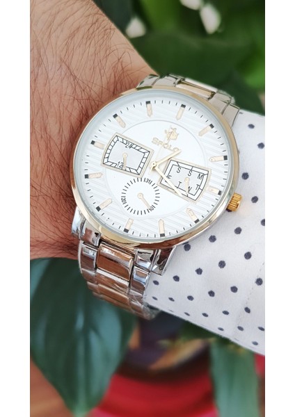 Skmi Erkek Kol Saati 28