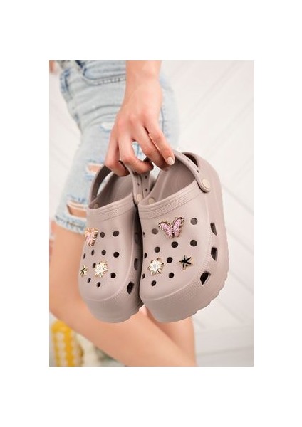 Masaj Tabanlı Yüksek Ölçekli Hastane Aşçı Hemşire Doktor Terliği