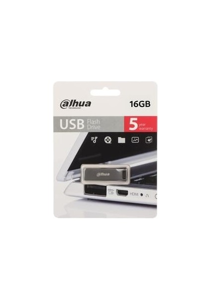 16GB Metal USB Bellek U156 Titan gr fiyatları